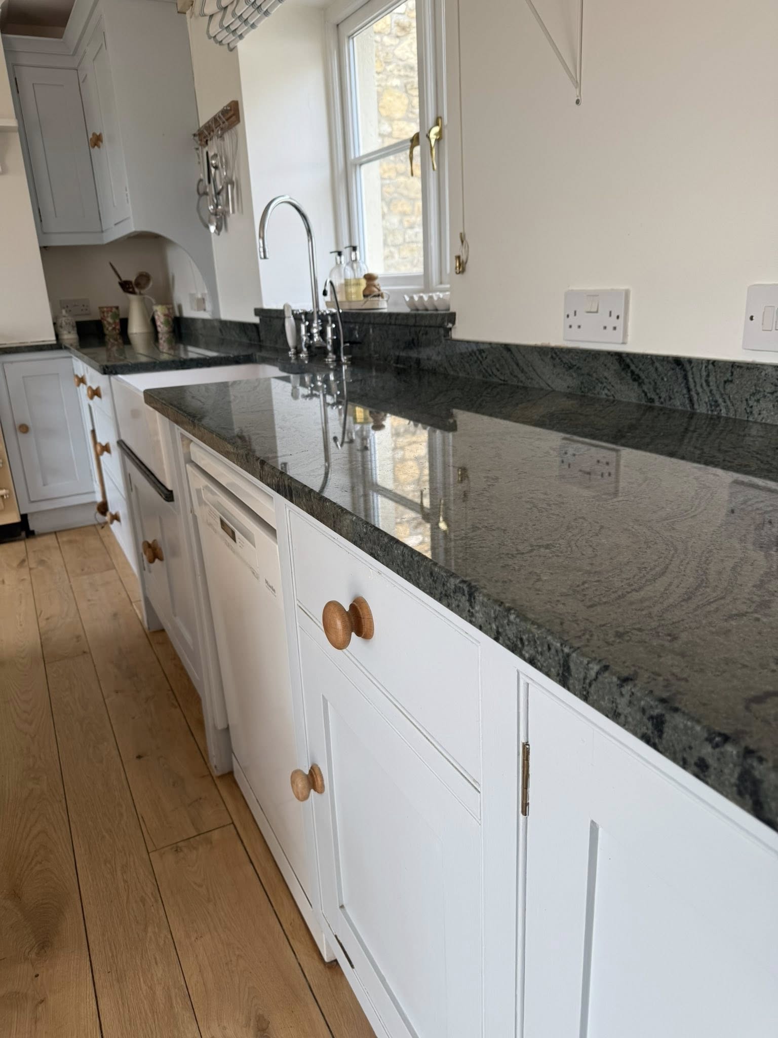 Builders cleaning and post construction cleanup Frome Wells Somerset - Peachy Cleans