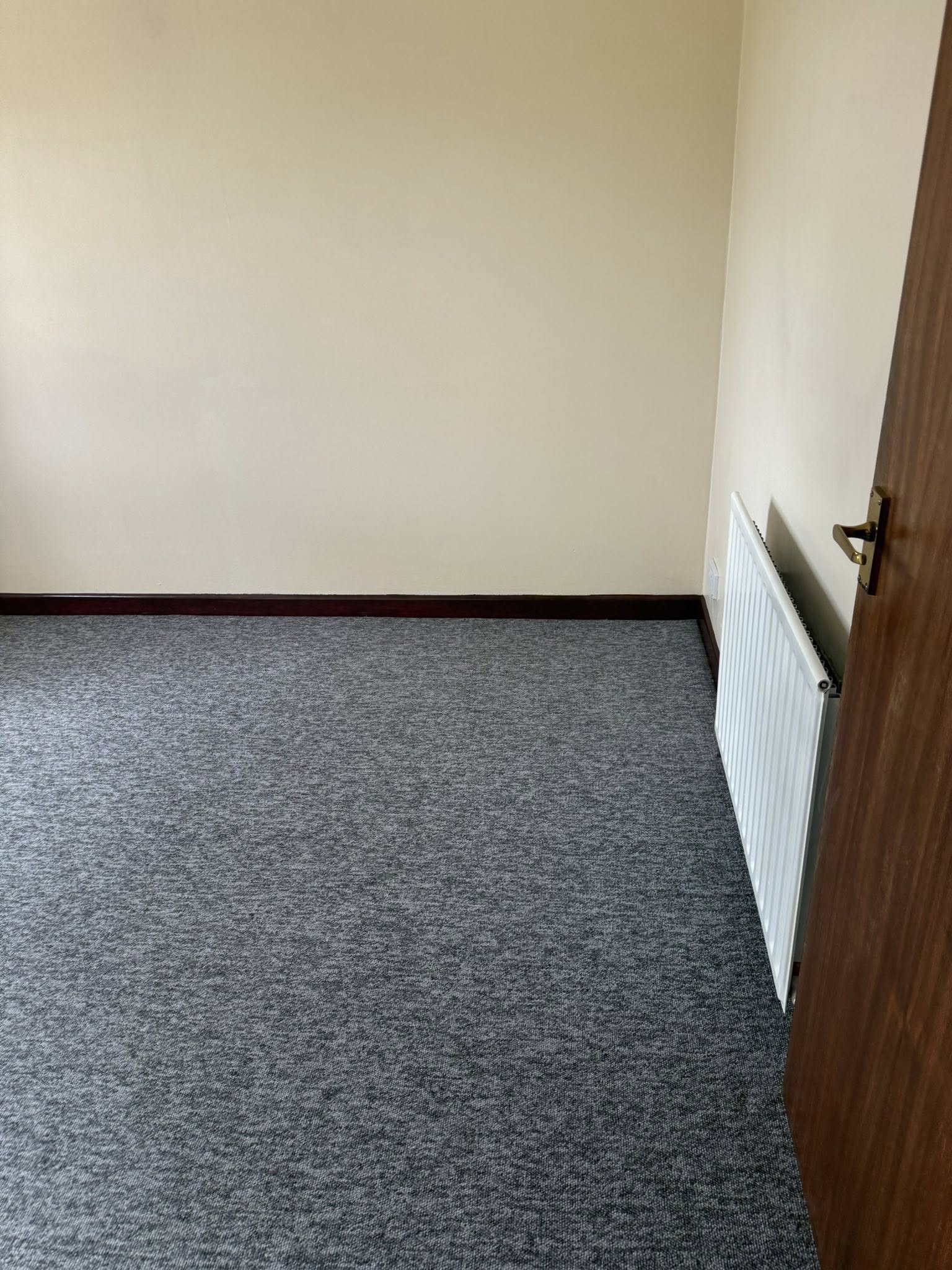 Sarah Johnson customer testimonial Peachy Cleans Somerset