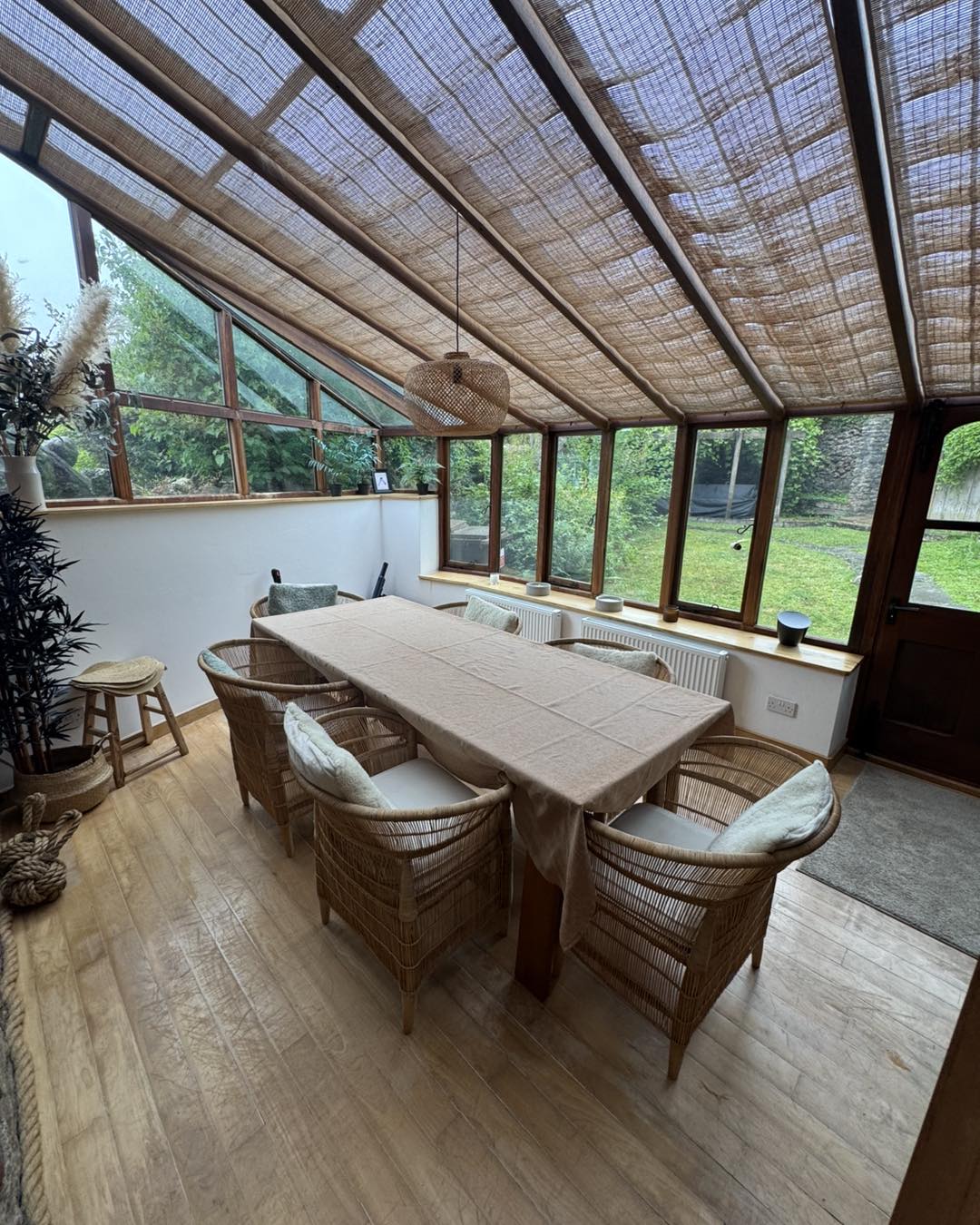 Deep cleaning results transformation Radstock Somerset - Peachy Cleans